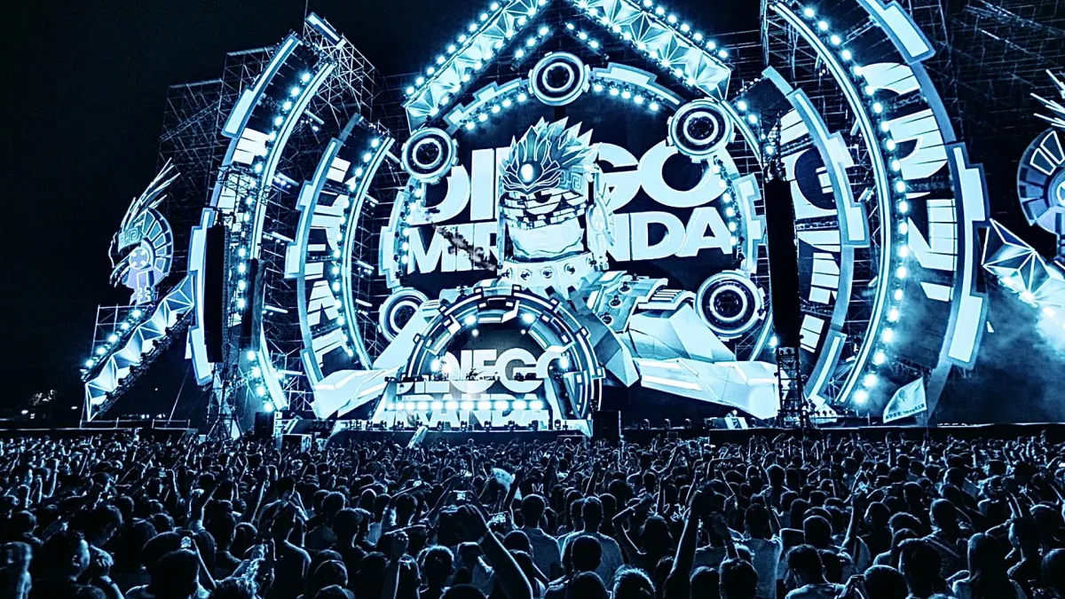 Diego Miranda, Yves V in Greater London, 12 December | Event in London | AllEvents