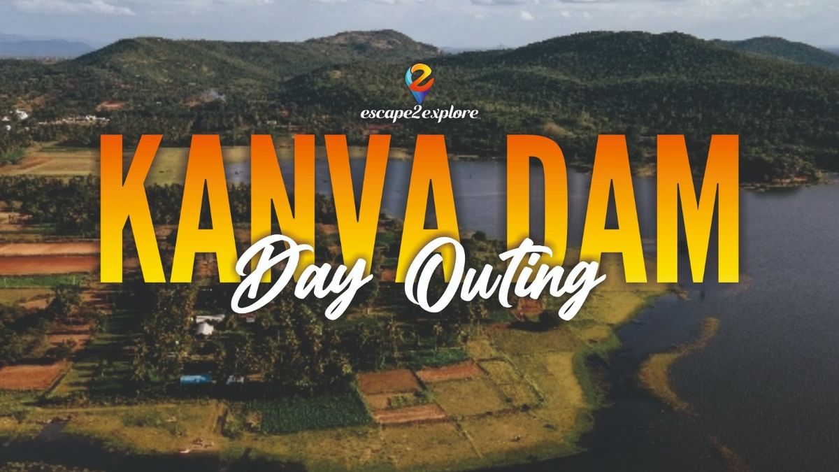 Kanva Dam Day Outing by e2e | Event in Mandya | AllEvents