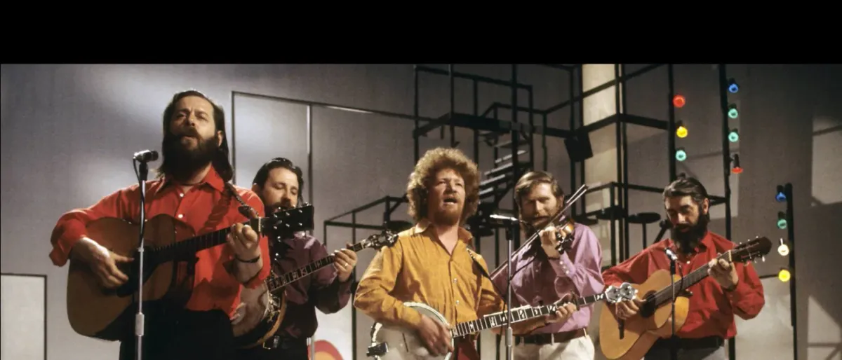The Dubliners in Dublin, 16 September | Event in Dublin | AllEvents