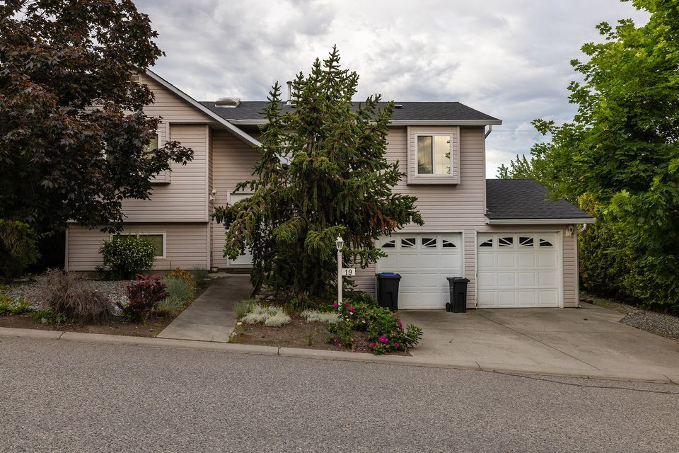 Open House 19 6100 Old Vernon Rd, Old Vernon Road Kelowna, December 10