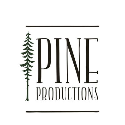 Pine Productions logo