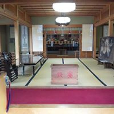 霊明神社