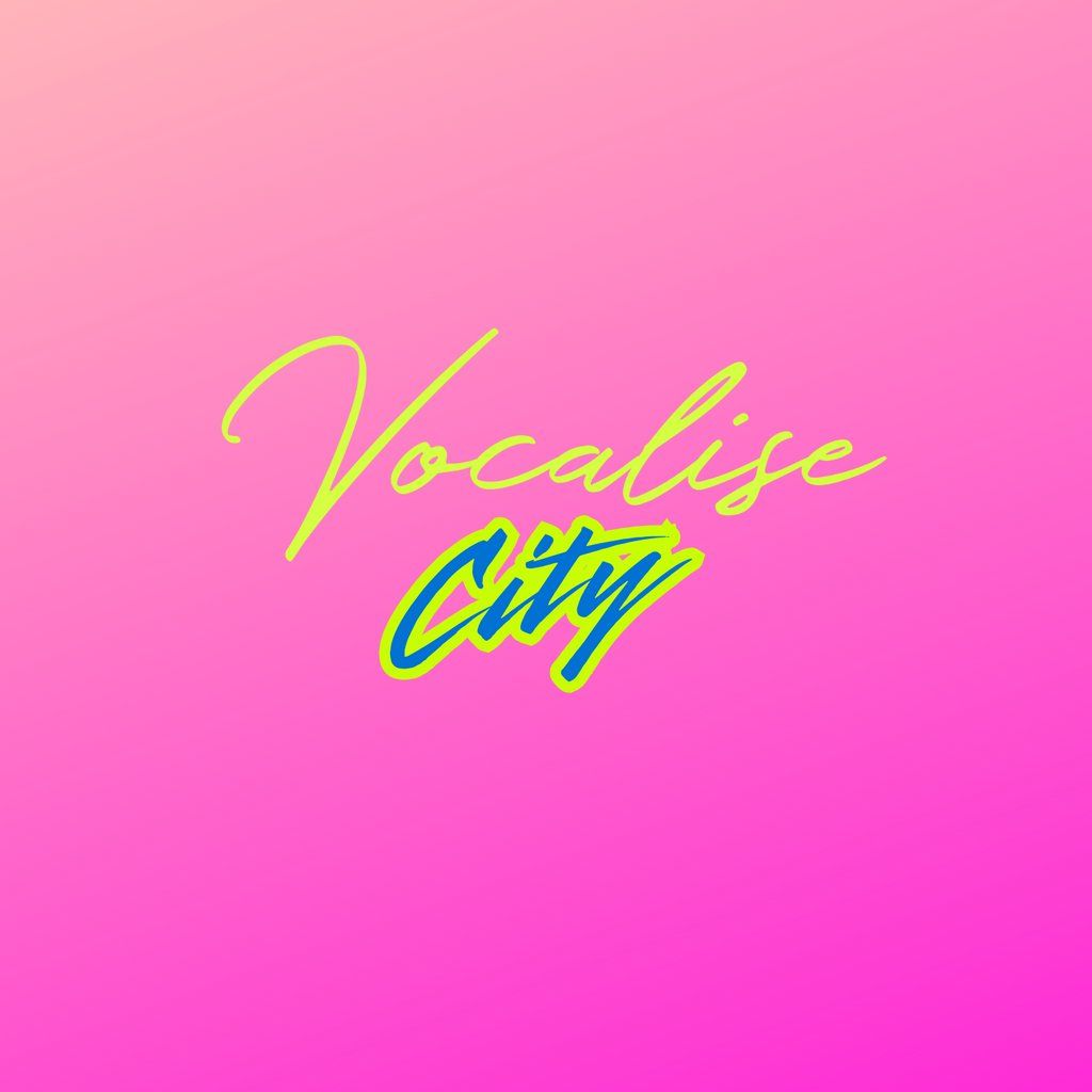 Vocalise City - Victor Simonelli / Jim Shaft Ryan / Jem & Danny, 4 October | Event in Lichfield | AllEvents