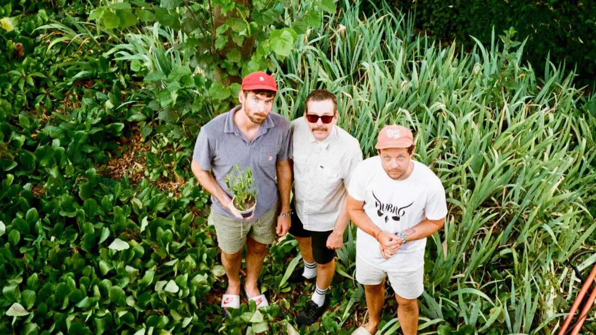 Orions Belte in Manchester