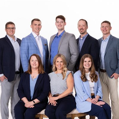 Van Dam Financial Group