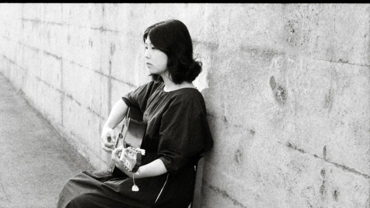 むらかみなぎさ, Kevin Devine in 世田谷区, 12 November | Event in Setagaya | AllEvents