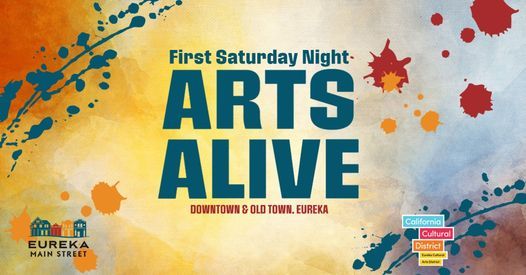 Humboldt County Events List Of All Upcoming Humboldt County Events In Eureka Ca Humboldt County Events 2022