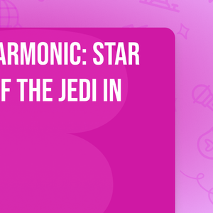 New York Philharmonic: Star Wars - Return of the Jedi In Concert