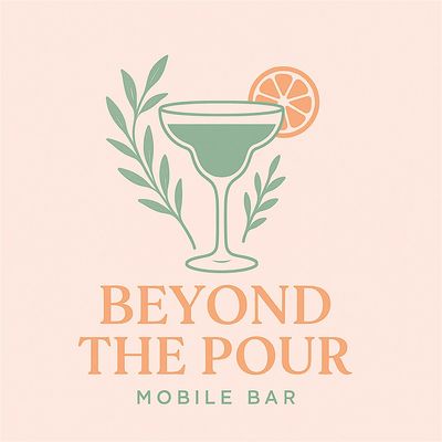 Beyond the Pour logo