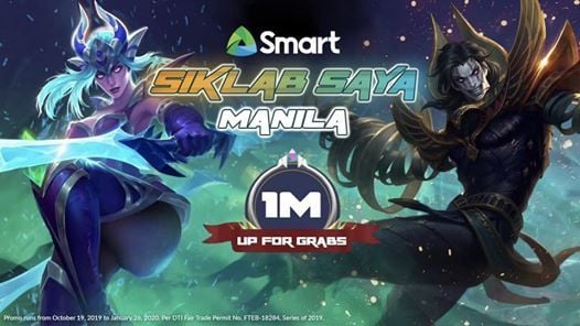 Image result for smart siklab saya manila