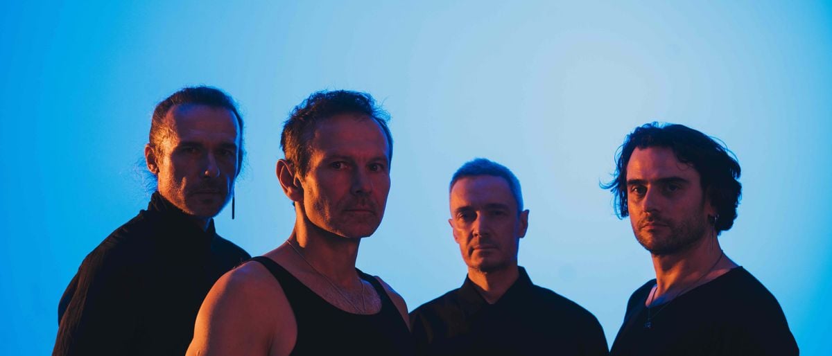 Okean Elzy in Warsaw, 31 May | Event in Warsaw | AllEvents