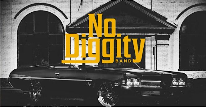 No Diggity Band, 13 December | Event in Atlanta | AllEvents