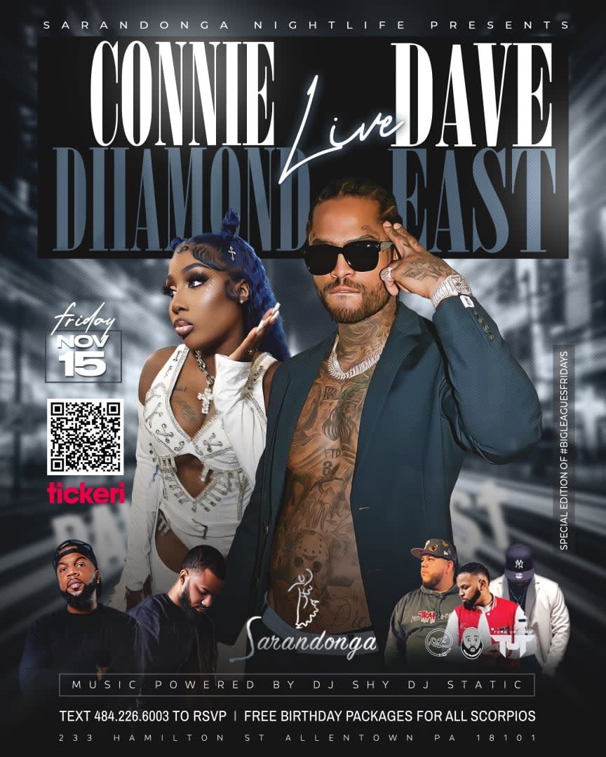 Dave East at Warehouse Live Midtown, 31 July | Event in Houston | AllEvents