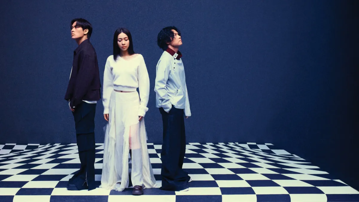 告五人 in Sydney, 15 March | Event in Pyrmont | AllEvents