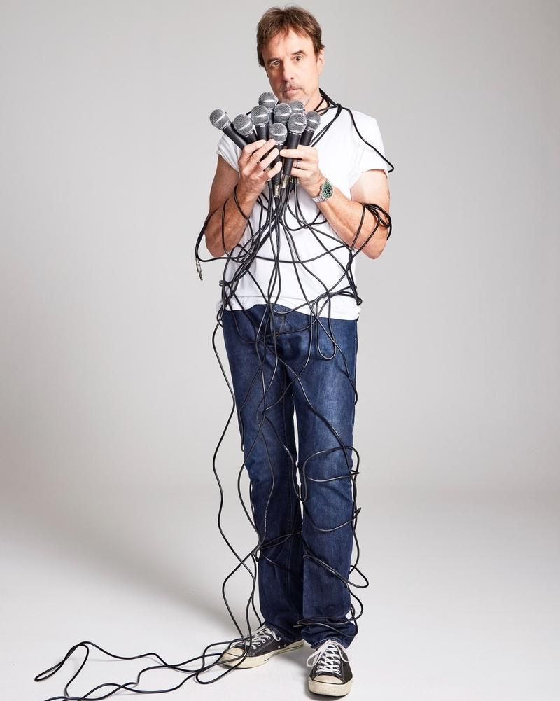 Kevin Nealon, 4 February | Event in St. Louis | AllEvents