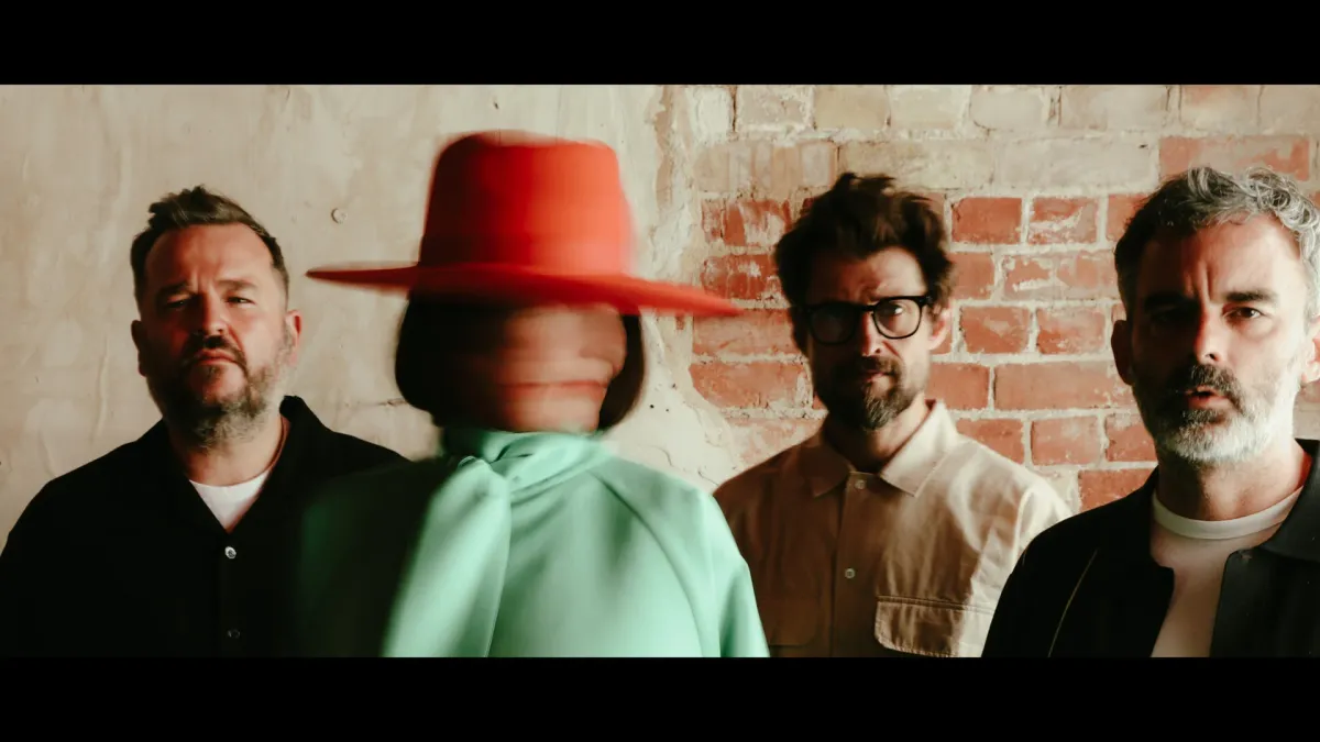 Crazy P, hobbes in City of Edinburgh