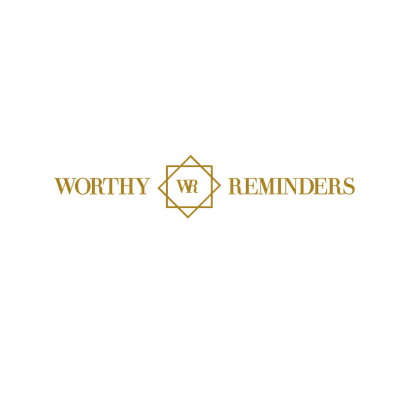 Worthy Reminders, LLC logo