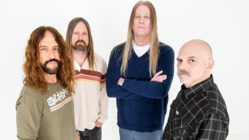 Fu Manchu, 22 September | Event in Houston | AllEvents
