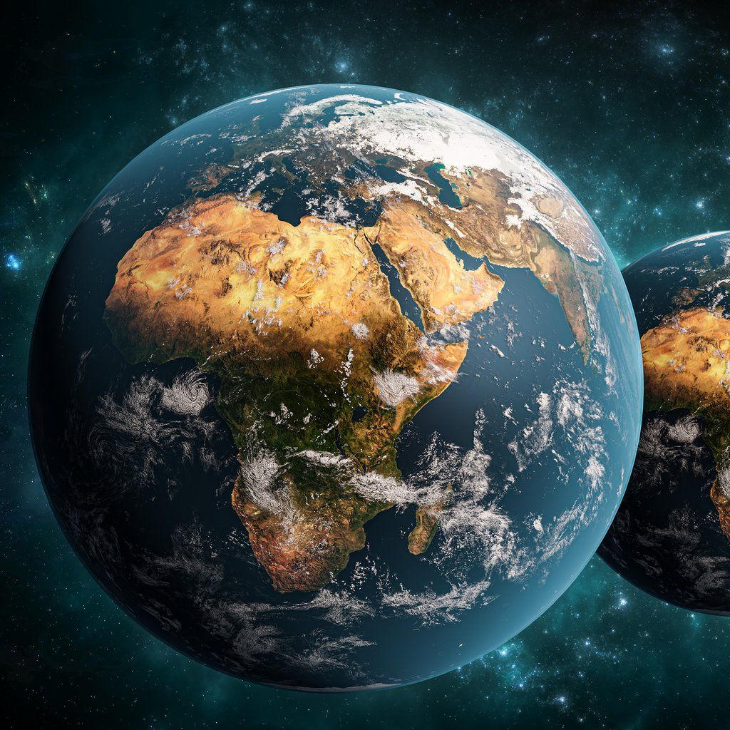 The Science of The Multiverse: Do Parallel Universes Exist? | Event in Oxford | AllEvents