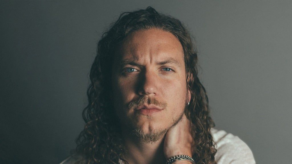 Brandon Lake Tear Off the Roof Tour, The Orpheum Theatre Memphis