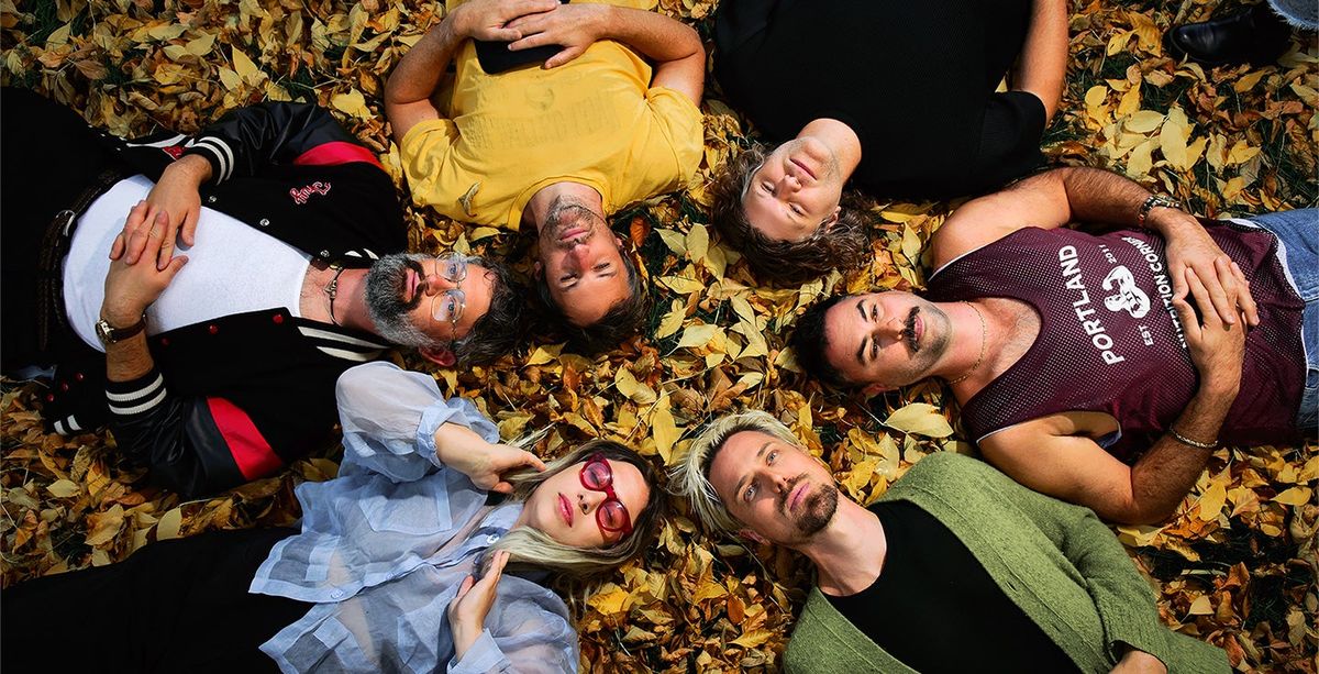 The Head and the Heart, 11 October | Event in Knoxville | AllEvents