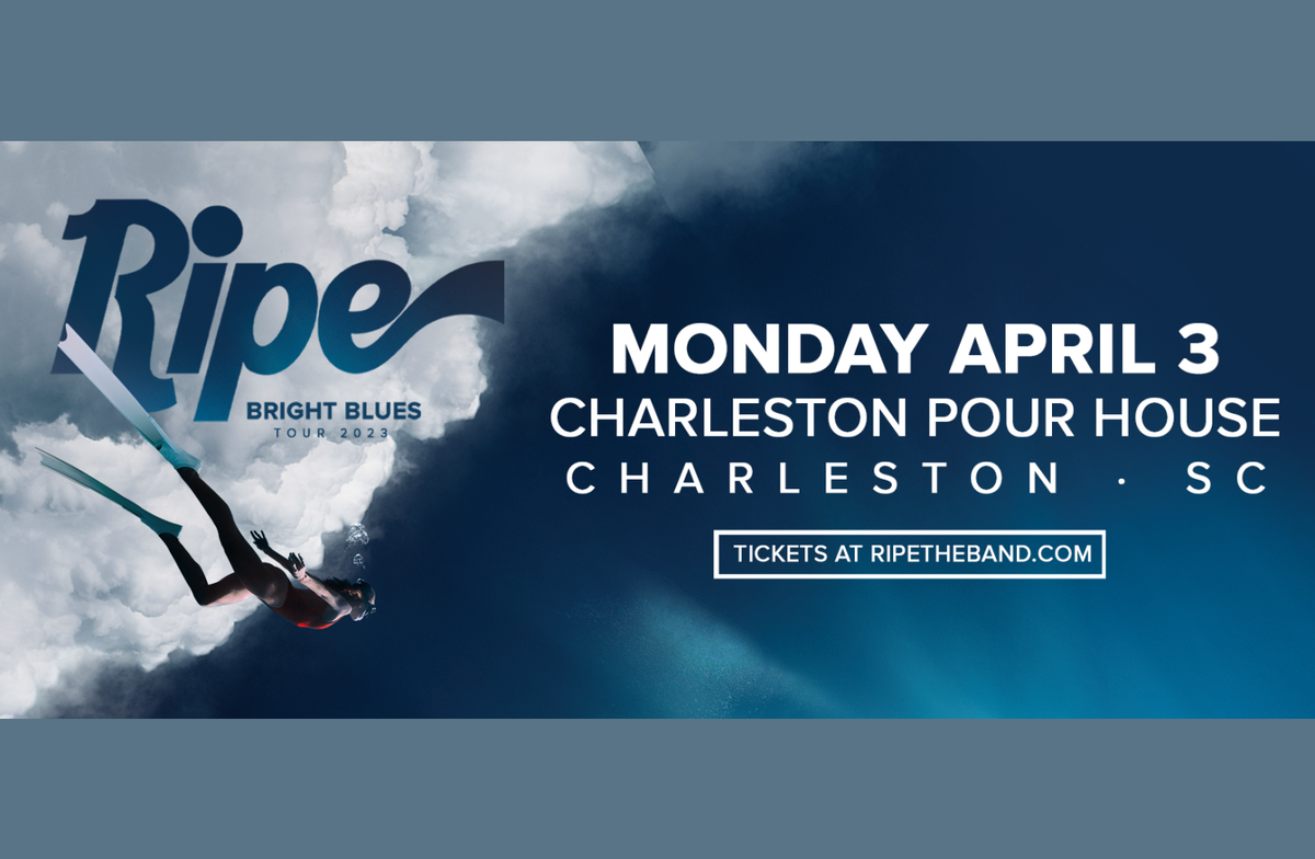 Ripe, 27 June | Event in Hampton | AllEvents