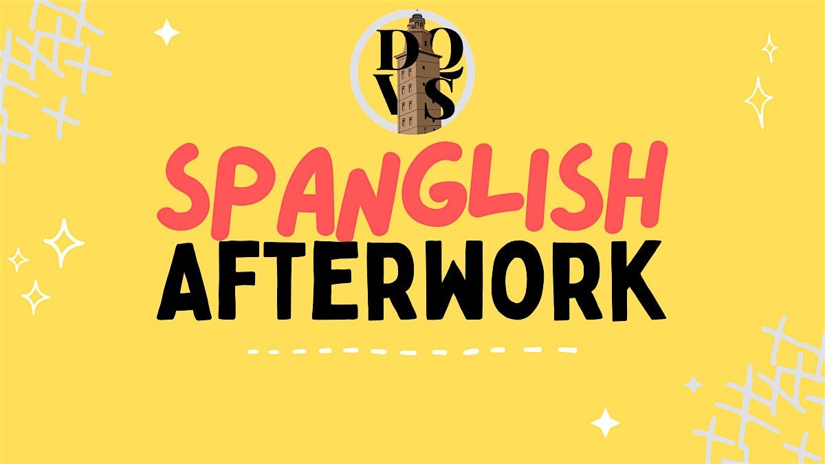 Spanglish Afterwork | @ La Cueva | Event in A Coruña | AllEvents