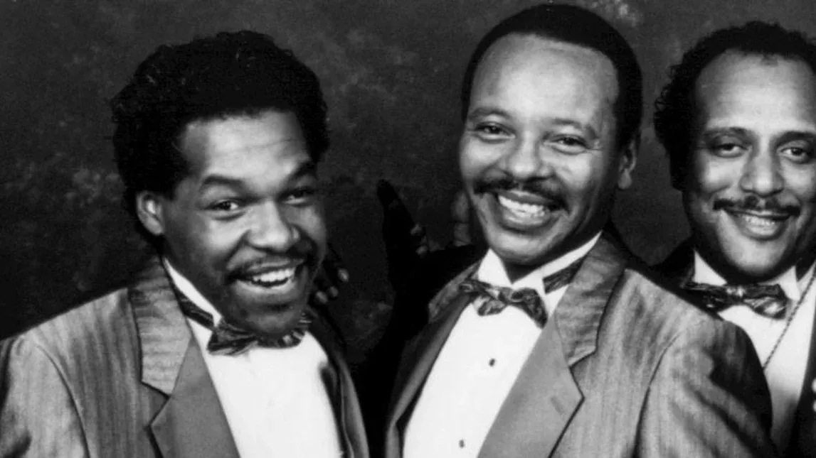 The Dramatics in Santa Ana, 21 March | Event in Santa Ana | AllEvents