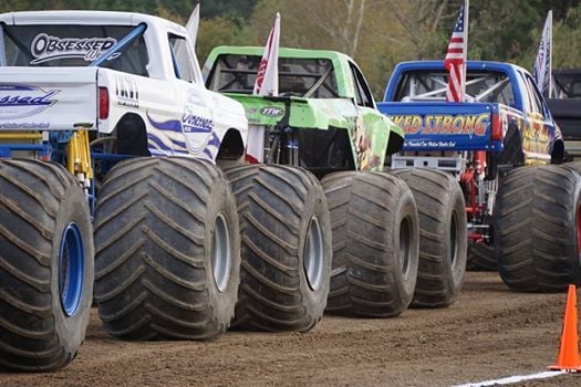 Sublimity Harvest Festival 2019 Presented By Power