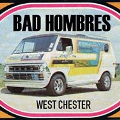 Bad Hombres