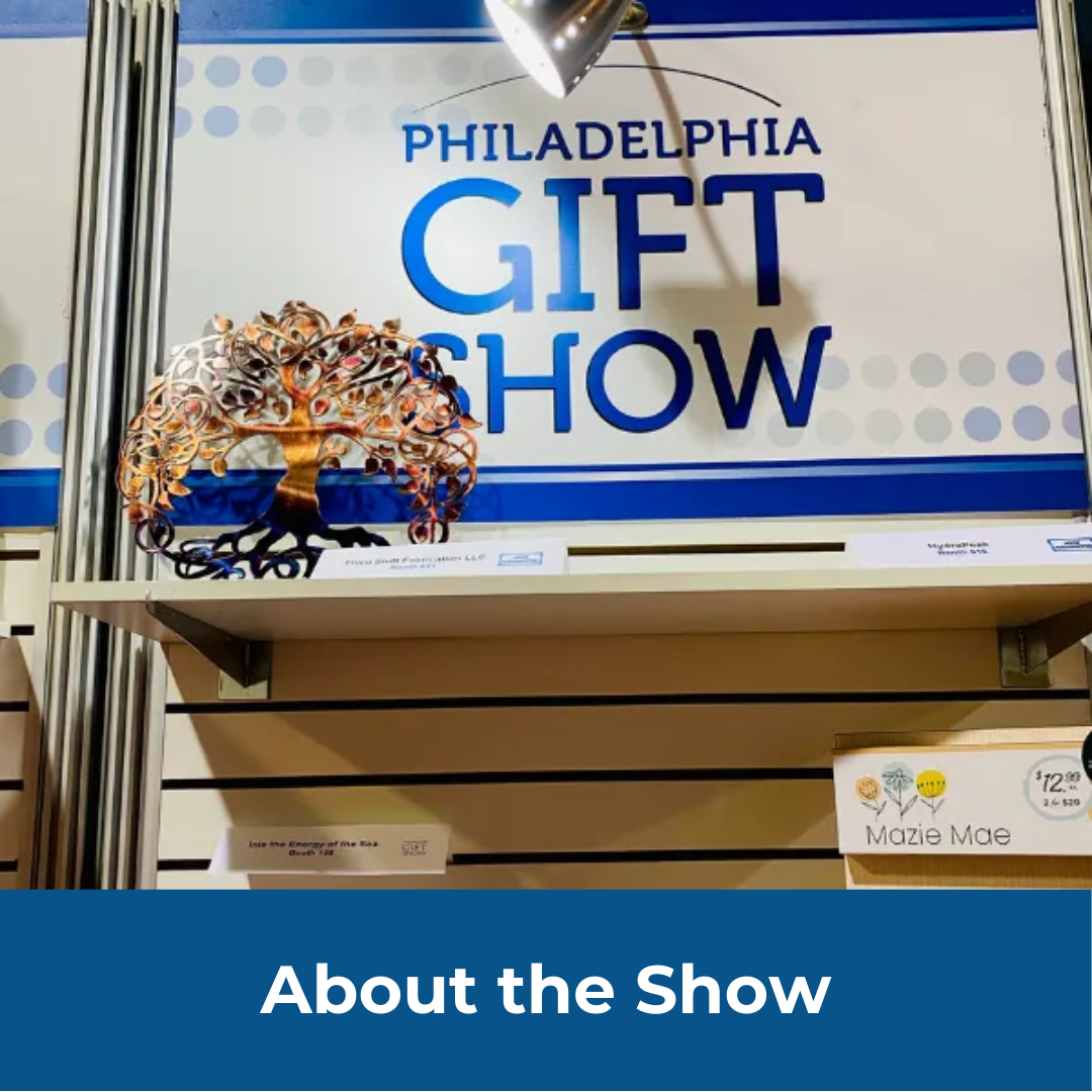 PHILADELPHIA SOUVENIR & RESORT EXPO 2026, 1 February | Event in Philadelphia, PA | AllEvents