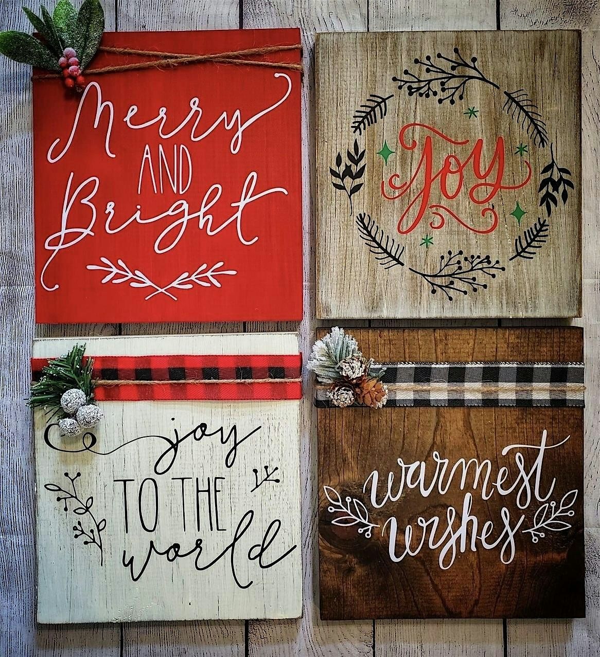 Pick Your Project Craft & Sip, 14 December | Event in North Versailles | AllEvents