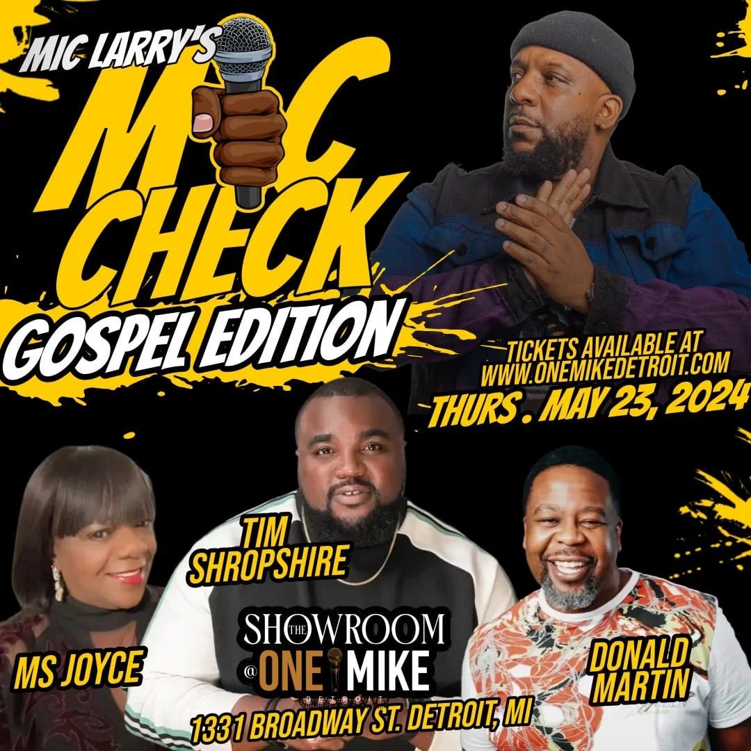 Tim Shropshire at Atlanta Comedy Theater, 8 June | Event in Norcross | AllEvents