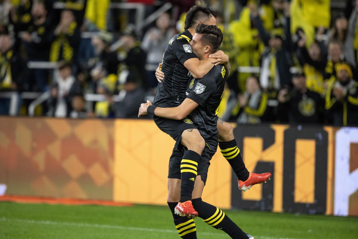 Columbus Crew at Orlando City SC at Inter&Co Stadium, 4 October | Event in Orlando | AllEvents