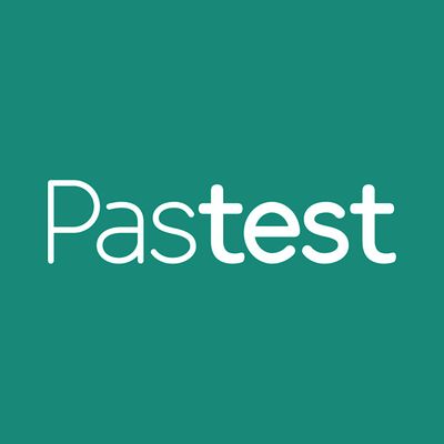 Pastest Ltd logo
