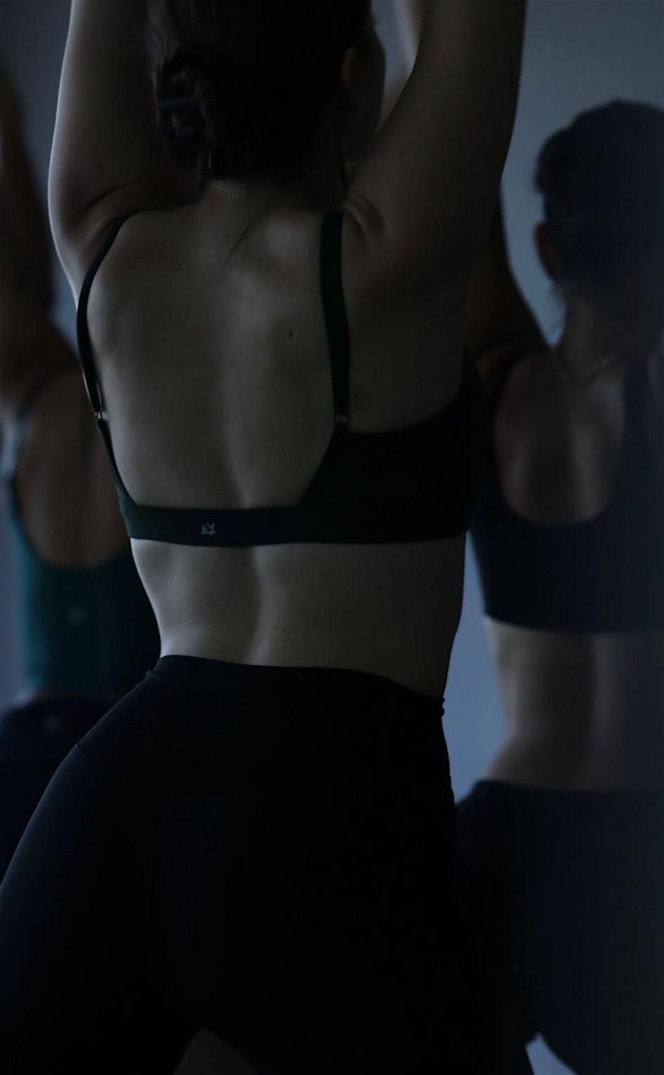 MONDAY FLOW @ THE ROOFTOP WITH KAT, 15 December | Event in Miramar | AllEvents