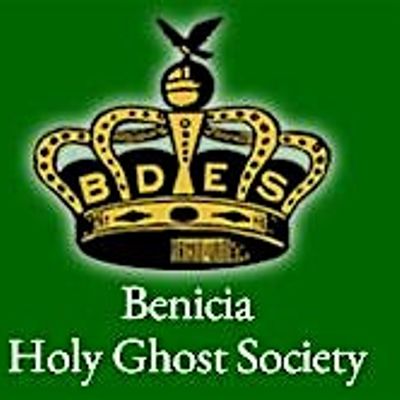 BDES Holy Ghost Soiety logo