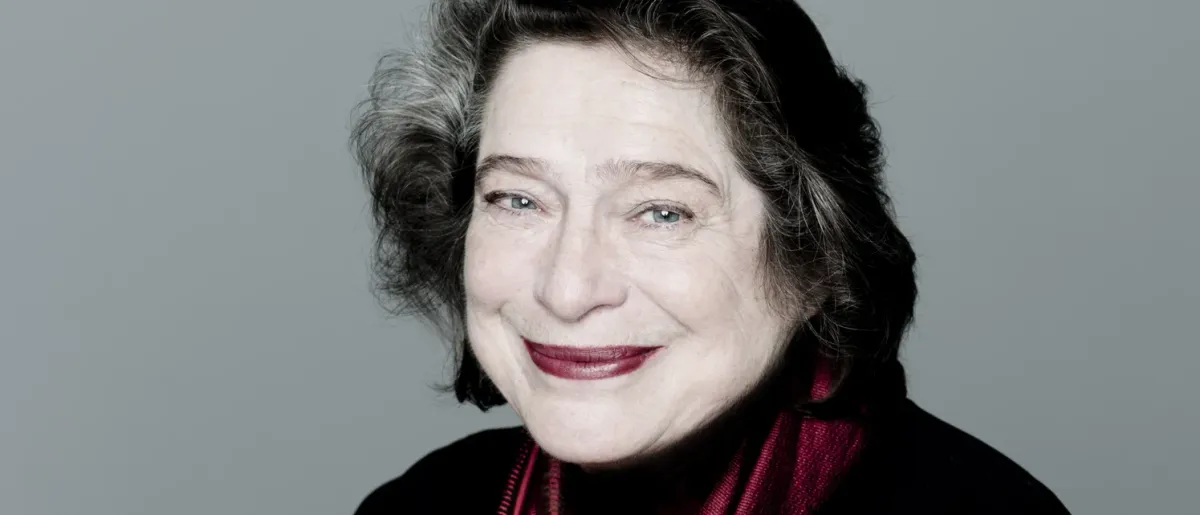 Elisabeth Leonskaja in FRANKFURT / MAIN, 26 September | Event in Frankfurt | AllEvents