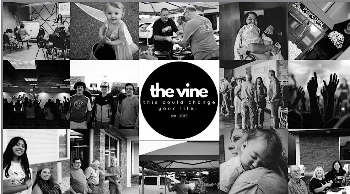 The Vines Cold Run- 5K