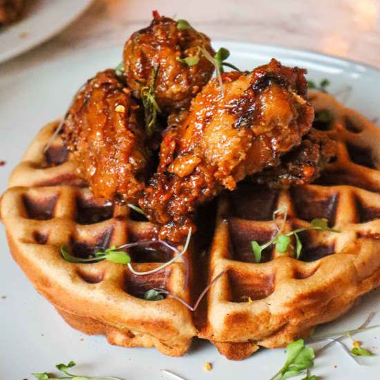 Melanin & Mimosas Brunch at Palma Verde | Event in Manhattan | AllEvents