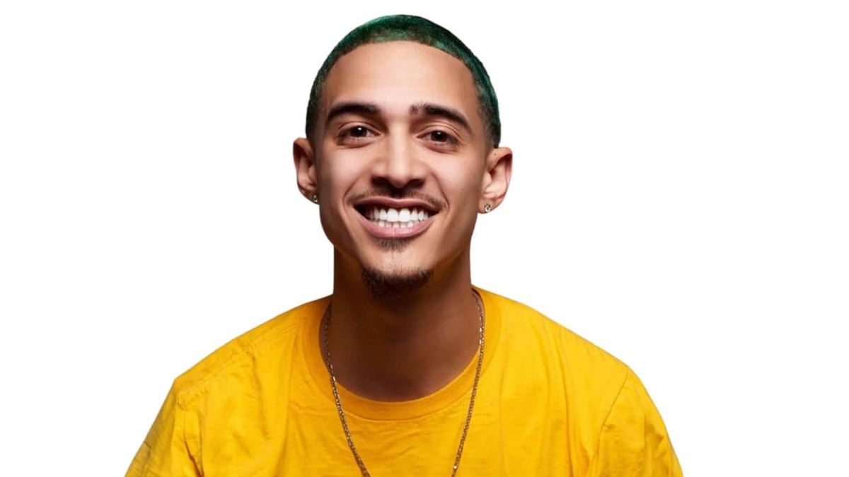 Justin Silva, 6 November | Event in Tacoma | AllEvents