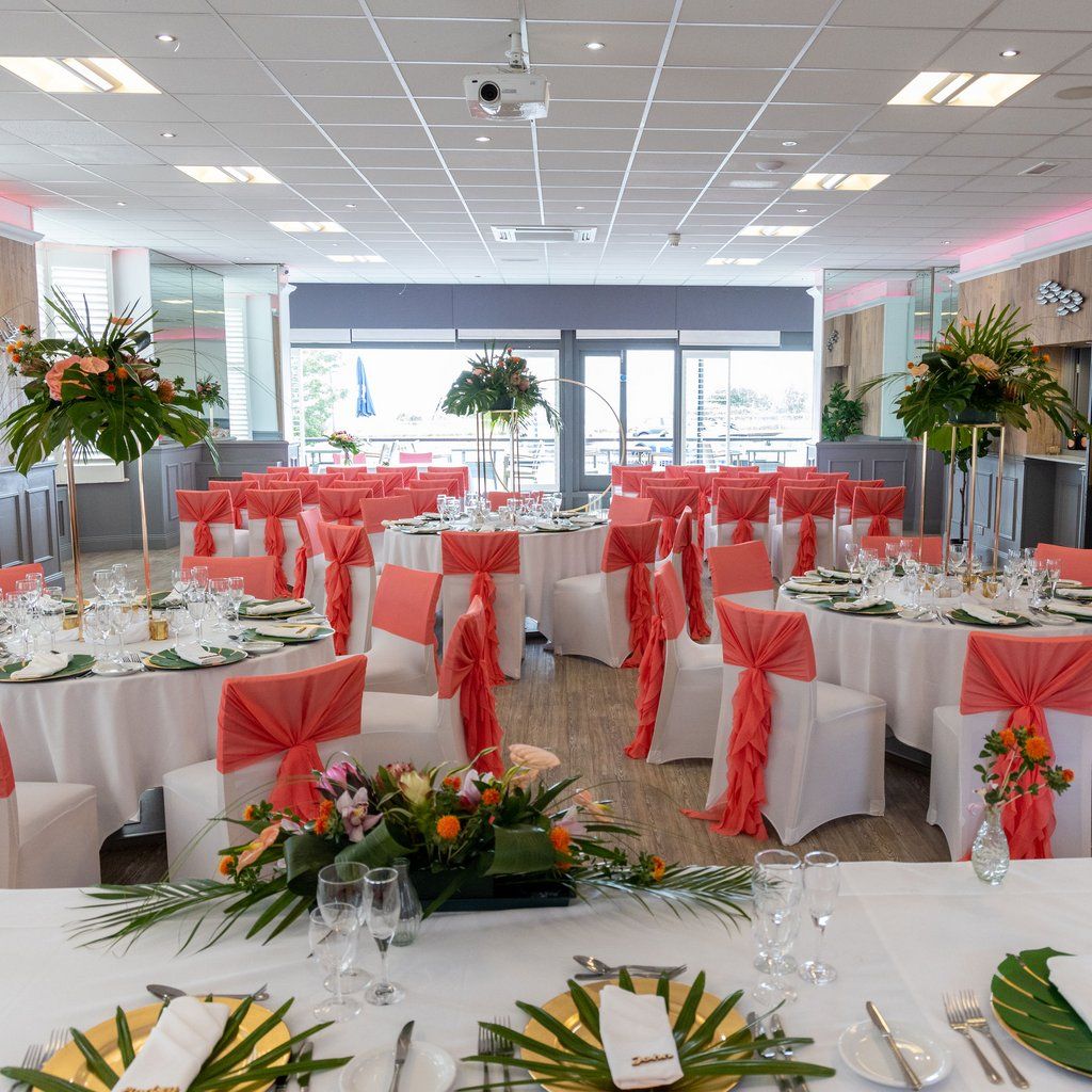 Ocean Beach Hotel and Spa - Wedding Open Day, 28 September | Event in Bournemouth | AllEvents