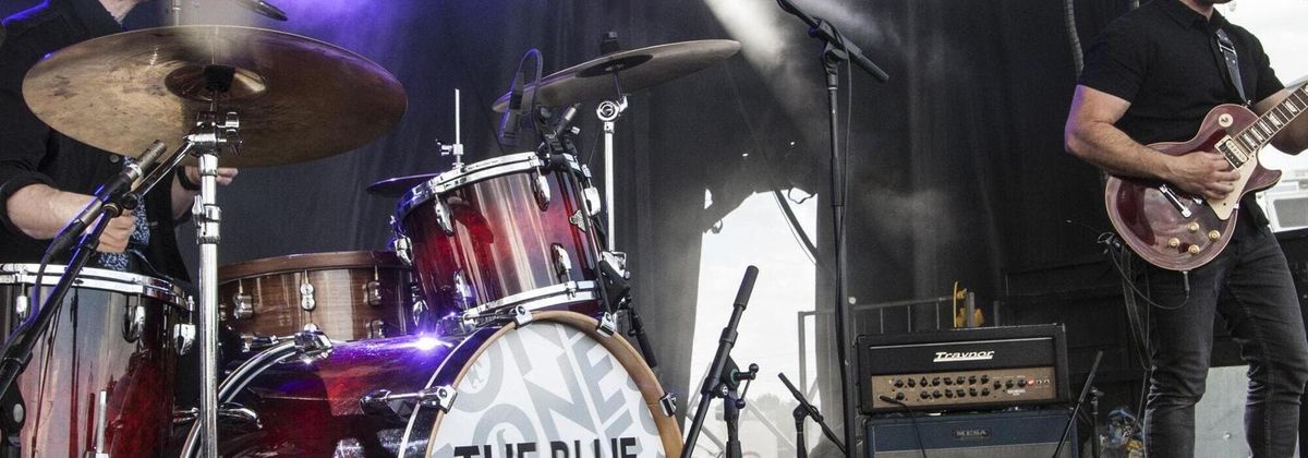 The Blue Stones with Meltt (18+), 27 June | Event in Minneapolis | AllEvents