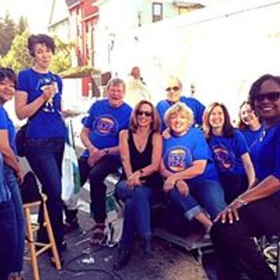 Oakland Jazz Choir