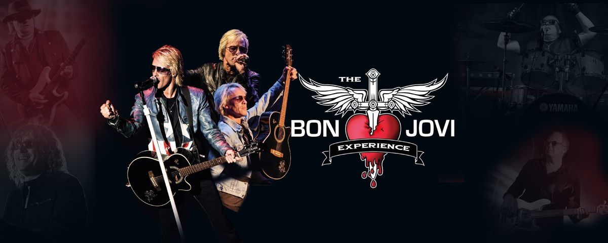 The Bon Jovi Experience, 14 September | Event in London | AllEvents
