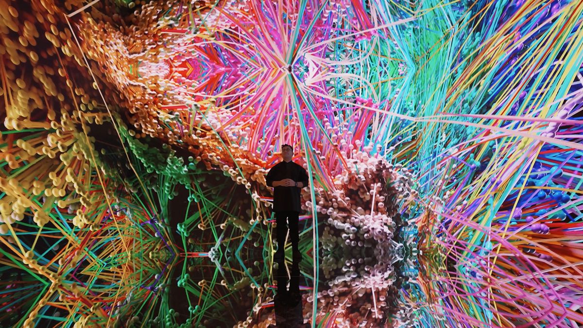 10th Christie's Art & Tech Summit - 2 Day Pass, 15 July | Event in New York | AllEvents