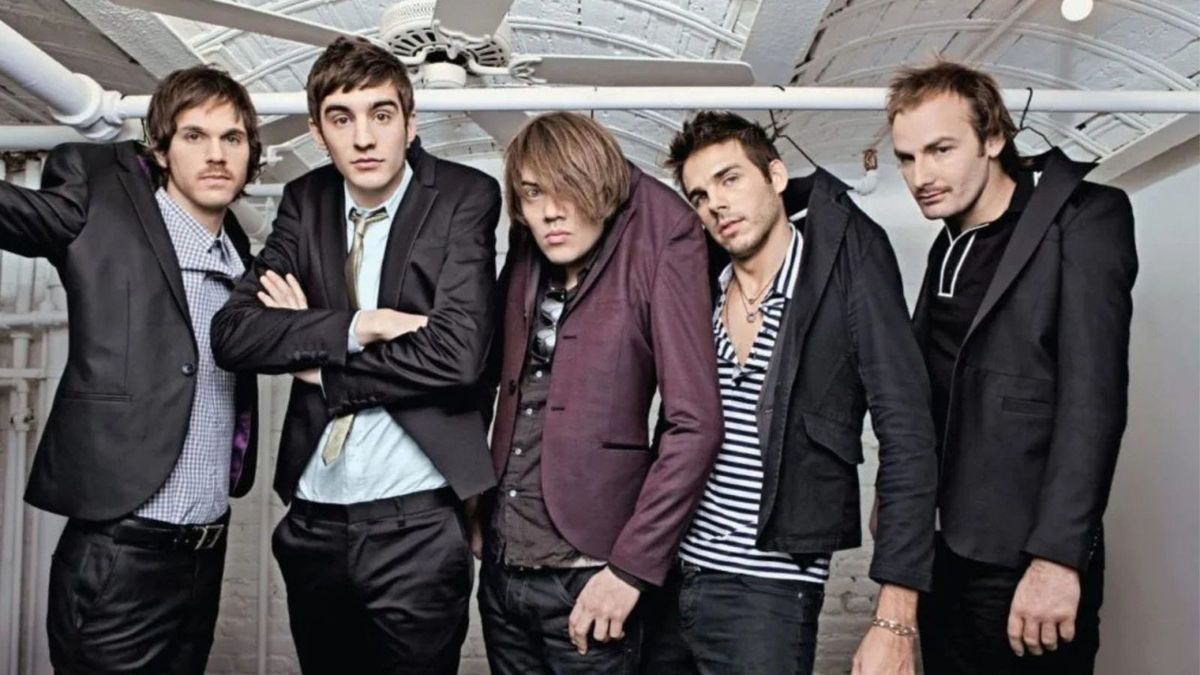 The Click Five, 22 October | Event in New York | AllEvents