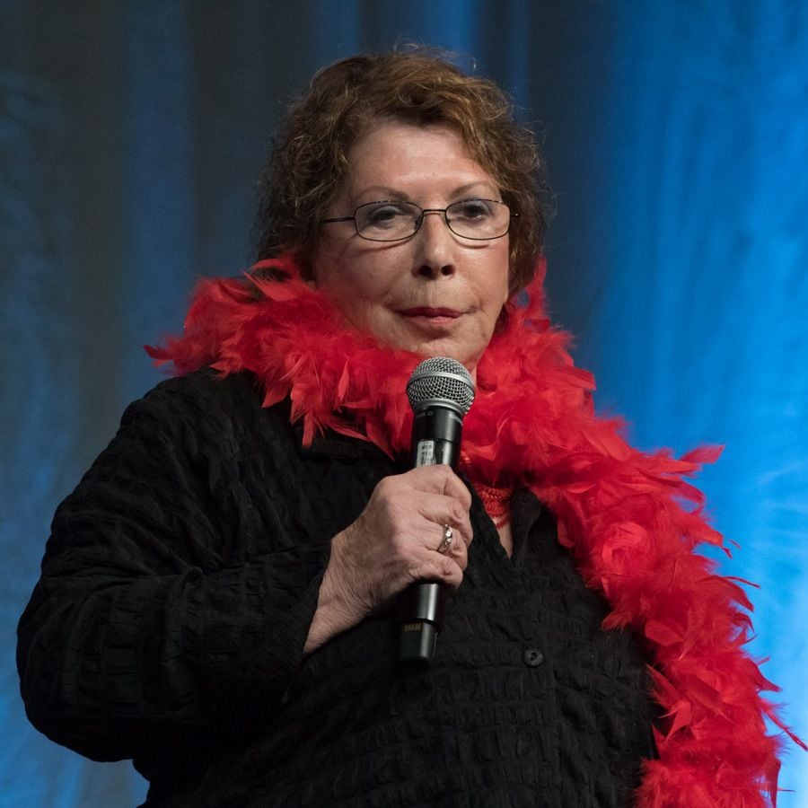 Loretta LaRoche at Narrows Center for the Arts, 21 September | Event in Fall River | AllEvents