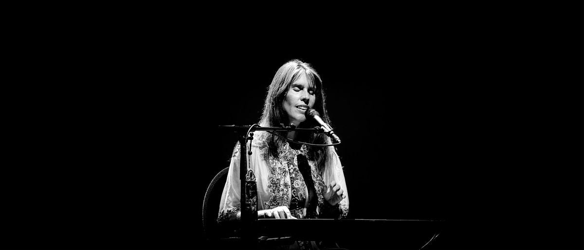 Deva Premal in Lausanne, 17 September | Event in Lausanne | AllEvents
