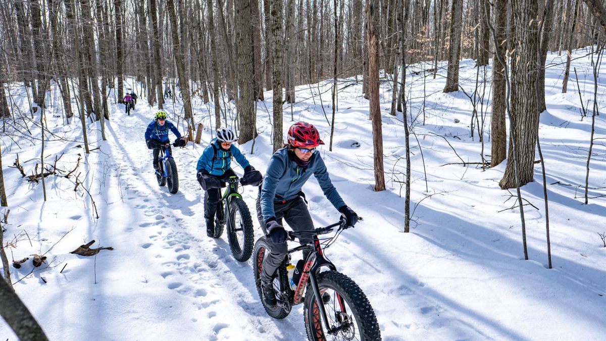 Rutland Cold Rolled Fatbike Fest 2026, 21 February | Event in Rutland | AllEvents